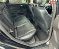 Черный Форд Фокус, объемом двигателя 1.6 л и пробегом 215 тыс. км за 8850 $, фото 69 на Automoto.ua