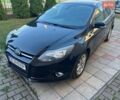 Чорний Форд Фокус, об'ємом двигуна 1.56 л та пробігом 282 тис. км за 8200 $, фото 2 на Automoto.ua