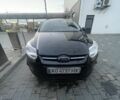 Чорний Форд Фокус, об'ємом двигуна 2 л та пробігом 191 тис. км за 7500 $, фото 4 на Automoto.ua