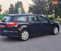 Чорний Форд Фокус, об'ємом двигуна 1.6 л та пробігом 205 тис. км за 7650 $, фото 9 на Automoto.ua