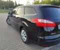 Черный Форд Фокус, объемом двигателя 1.6 л и пробегом 190 тыс. км за 8000 $, фото 2 на Automoto.ua