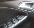 Черный Форд Фокус, объемом двигателя 1.6 л и пробегом 225 тыс. км за 8500 $, фото 7 на Automoto.ua