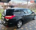 Чорний Форд Фокус, об'ємом двигуна 1.6 л та пробігом 190 тис. км за 6900 $, фото 32 на Automoto.ua
