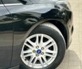 Черный Форд Фокус, объемом двигателя 1.6 л и пробегом 215 тыс. км за 8850 $, фото 23 на Automoto.ua