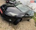 Черный Форд Фокус, объемом двигателя 1.6 л и пробегом 234 тыс. км за 8350 $, фото 14 на Automoto.ua