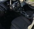 Черный Форд Фокус, объемом двигателя 1.6 л и пробегом 299 тыс. км за 6450 $, фото 3 на Automoto.ua