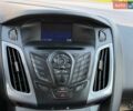Черный Форд Фокус, объемом двигателя 1.6 л и пробегом 234 тыс. км за 8800 $, фото 64 на Automoto.ua