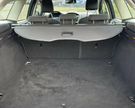 Чорний Форд Фокус, об'ємом двигуна 1.6 л та пробігом 191 тис. км за 8600 $, фото 27 на Automoto.ua