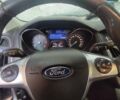 Форд Фокус 2013 в Харькове на Automoto.ua Черный Форд Фокус, объемом двигателя 1.6 л и пробегом 216 тыс. км за 8500 $, фото 5 на Automoto.ua