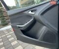 Чорний Форд Фокус, об'ємом двигуна 1.6 л та пробігом 218 тис. км за 8950 $, фото 88 на Automoto.ua
