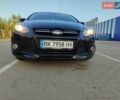 Чорний Форд Фокус, об'ємом двигуна 1.6 л та пробігом 193 тис. км за 7500 $, фото 28 на Automoto.ua