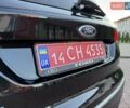 Чорний Форд Фокус, об'ємом двигуна 1.6 л та пробігом 235 тис. км за 8650 $, фото 72 на Automoto.ua