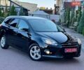 Черный Форд Фокус, объемом двигателя 1.6 л и пробегом 245 тыс. км за 8690 $, фото 38 на Automoto.ua