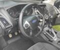 Форд Фокус 2013 у Львові на Automoto.ua Чорний Форд Фокус, об'ємом двигуна 1.6 л та пробігом 252 тис. км за 10500 $, фото 6 на Automoto.ua