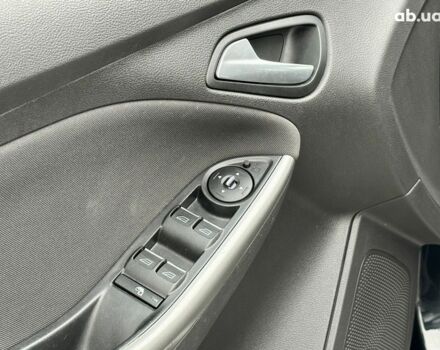 Черный Форд Фокус, объемом двигателя 0 л и пробегом 219 тыс. км за 8400 $, фото 8 на Automoto.ua