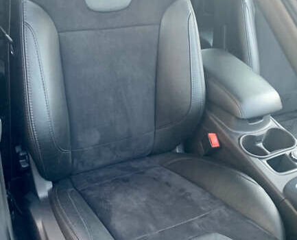 Форд Фокус 2013 у Стрые на Automoto.ua Чорний Форд Фокус, об'ємом двигуна 1.6 л та пробігом 219 тис. км за 9950 $, фото 38 на Automoto.ua