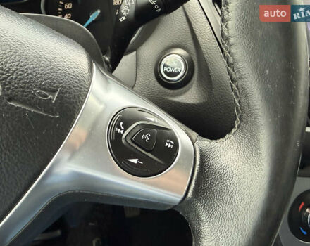 Форд Фокус 2013 в Стрые на Automoto.ua Черный Форд Фокус, объемом двигателя 1.6 л и пробегом 253 тыс. км за 7800 $, фото 55 на Automoto.ua