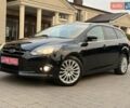 Чорний Форд Фокус, об'ємом двигуна 1.6 л та пробігом 227 тис. км за 8450 $, фото 23 на Automoto.ua