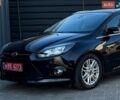 Чорний Форд Фокус, об'ємом двигуна 1.6 л та пробігом 200 тис. км за 8700 $, фото 2 на Automoto.ua