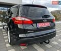 Чорний Форд Фокус, об'ємом двигуна 1.6 л та пробігом 218 тис. км за 8950 $, фото 45 на Automoto.ua