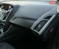 Черный Форд Фокус, объемом двигателя 1.6 л и пробегом 210 тыс. км за 8998 $, фото 114 на Automoto.ua