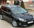 Чорний Форд Фокус, об'ємом двигуна 1.6 л та пробігом 215 тис. км за 8999 $, фото 5 на Automoto.ua