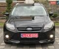 Форд Фокус 2013 в Стрые на Automoto.ua Черный Форд Фокус, объемом двигателя 1.6 л и пробегом 224 тыс. км за 8750 $, фото 48 на Automoto.ua