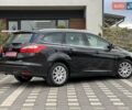 Форд Фокус 2013 в Стрые на Automoto.ua Черный Форд Фокус, объемом двигателя 1.6 л и пробегом 224 тыс. км за 8750 $, фото 24 на Automoto.ua