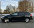 Черный Форд Фокус, объемом двигателя 2 л и пробегом 183 тыс. км за 8800 $, фото 4 на Automoto.ua