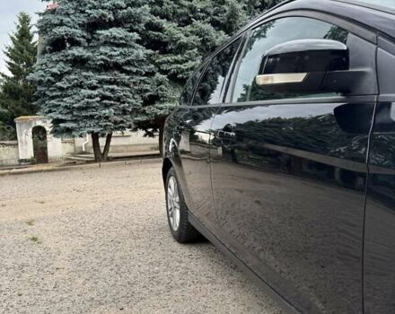 Форд Фокус 2013 в Вознесенске на Automoto.ua Черный Форд Фокус, объемом двигателя 1.6 л и пробегом 163 тыс. км за 7600 $, фото 4 на Automoto.ua