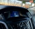 Черный Форд Фокус, объемом двигателя 1.6 л и пробегом 210 тыс. км за 8998 $, фото 83 на Automoto.ua