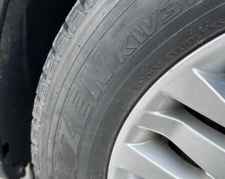 Форд Фокус 2013 в Киеве на Automoto.ua Черный Форд Фокус, объемом двигателя 1.56 л и пробегом 288 тыс. км за 7900 $, фото 27 на Automoto.ua