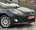 Форд Фокус 2013 в Стрые на Automoto.ua Черный Форд Фокус, объемом двигателя 1.6 л и пробегом 224 тыс. км за 8750 $, фото 9 на Automoto.ua