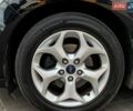 Черный Форд Фокус, объемом двигателя 1.6 л и пробегом 190 тыс. км за 8700 $, фото 1 на Automoto.ua