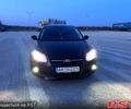Чорний Форд Фокус, об'ємом двигуна 1.6 л та пробігом 250 тис. км за 7400 $, фото 7 на Automoto.ua