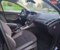Чорний Форд Фокус, об'ємом двигуна 1.6 л та пробігом 205 тис. км за 7350 $, фото 46 на Automoto.ua