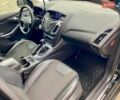 Чорний Форд Фокус, об'ємом двигуна 1.6 л та пробігом 246 тис. км за 8600 $, фото 27 на Automoto.ua