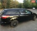 Черный Форд Фокус, объемом двигателя 1.6 л и пробегом 330 тыс. км за 7700 $, фото 4 на Automoto.ua