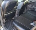 Черный Форд Фокус, объемом двигателя 1.6 л и пробегом 290 тыс. км за 7800 $, фото 32 на Automoto.ua