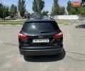 Черный Форд Фокус, объемом двигателя 1 л и пробегом 88 тыс. км за 9600 $, фото 1 на Automoto.ua