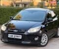 Чорний Форд Фокус, об'ємом двигуна 1.6 л та пробігом 234 тис. км за 8500 $, фото 1 на Automoto.ua