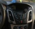 Черный Форд Фокус, объемом двигателя 1.6 л и пробегом 330 тыс. км за 7700 $, фото 14 на Automoto.ua