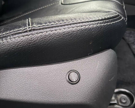 Черный Форд Фокус, объемом двигателя 1.6 л и пробегом 227 тыс. км за 8995 $, фото 36 на Automoto.ua