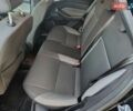 Чорний Форд Фокус, об'ємом двигуна 1.6 л та пробігом 190 тис. км за 6900 $, фото 70 на Automoto.ua