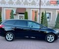 Черный Форд Фокус, объемом двигателя 1.6 л и пробегом 245 тыс. км за 8690 $, фото 42 на Automoto.ua
