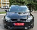 Чорний Форд Фокус, об'ємом двигуна 1.6 л та пробігом 252 тис. км за 8400 $, фото 1 на Automoto.ua