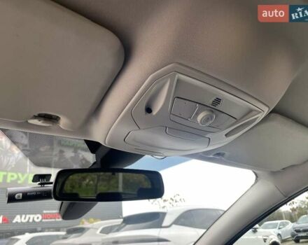 Чорний Форд Фокус, об'ємом двигуна 1.6 л та пробігом 261 тис. км за 7700 $, фото 22 на Automoto.ua