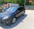 Черный Форд Фокус, объемом двигателя 1.6 л и пробегом 225 тыс. км за 7800 $, фото 2 на Automoto.ua