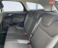 Чорний Форд Фокус, об'ємом двигуна 1.6 л та пробігом 163 тис. км за 7500 $, фото 14 на Automoto.ua