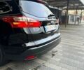 Черный Форд Фокус, объемом двигателя 1.6 л и пробегом 276 тыс. км за 8000 $, фото 32 на Automoto.ua